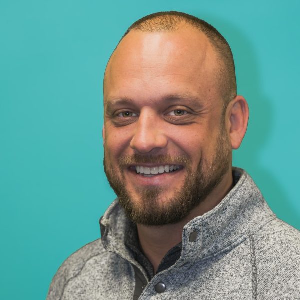 Aaron Christy founder Geist Overlook Roofing